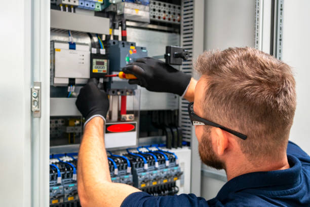 Why Trust Our Licensed Electricians for Your Electrical Needs in Childress, TX?