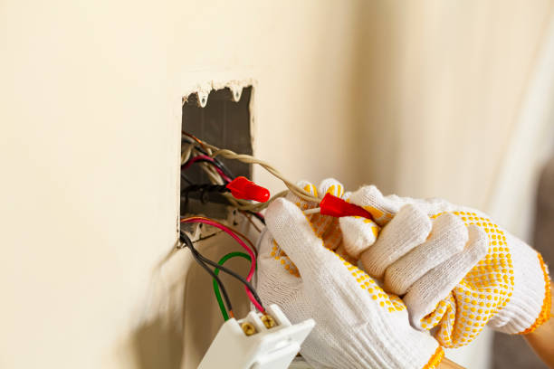 Emergency Electrical Repair Services in Childress, TX