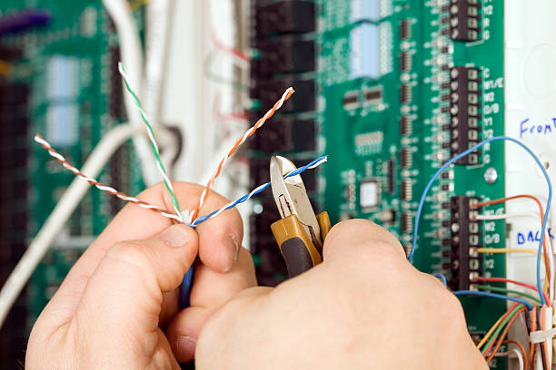 Professional Electrical Services in Childress, TX