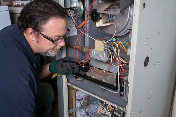 Electrical Maintenance Services in Childress, TX